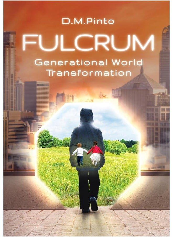 Fulcrum: Generational World Transformation  - Image 1