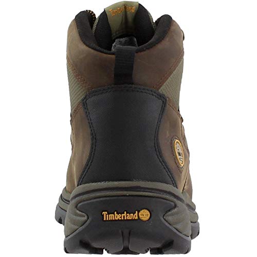 Timberland Women's Chocorua Trail Boot,Brown,9 M - Image 4
