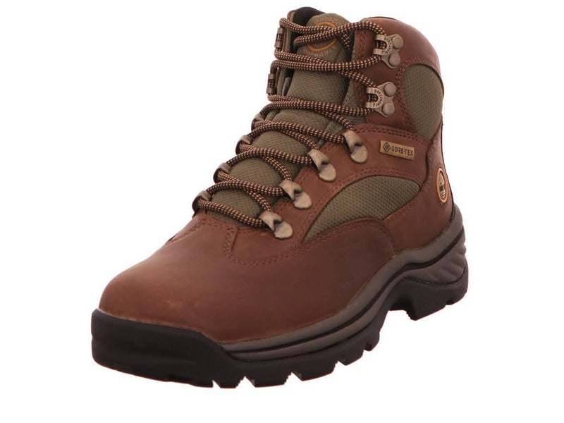 Timberland Women's Chocorua Trail Boot,Brown,9 M - Image 1