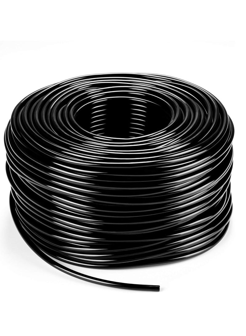 عام 1/4 بوصة أنابيب الري بالتنقيط بتوزيع فارغ خرطوم خط أنبوب سقي حديقة لنظام الري بالتنقيط - Image 1