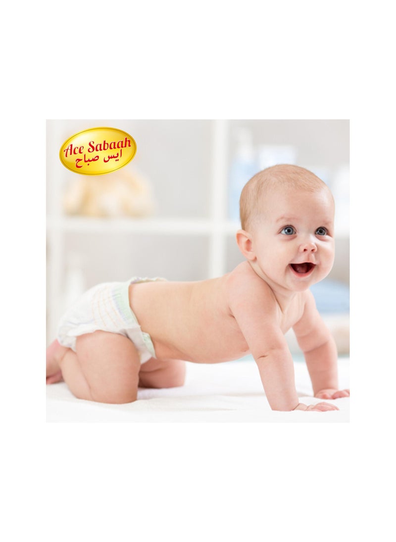 Natural Super Soft Baby Diapers Medium 5-10kg 66Diapers - pzsku/ZF7DFFC65B94E5CD6B8ECZ/45/_/1670928462/e88e4984-7207-43be-84b3-02de46335c55