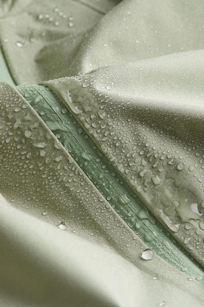 H&M StormMove™ Packable shell jacket