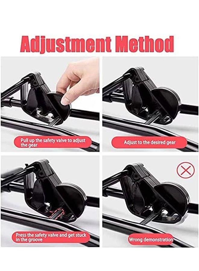 NKX Portable Pet Rocking Balance Chair - Image 5