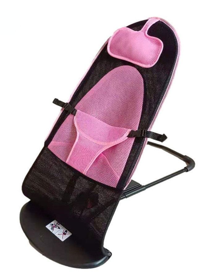 NKX Portable Pet Rocking Balance Chair - Image 2