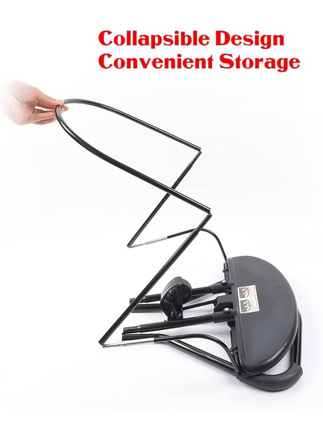 NKX Portable Pet Rocking Balance Chair - Image 4