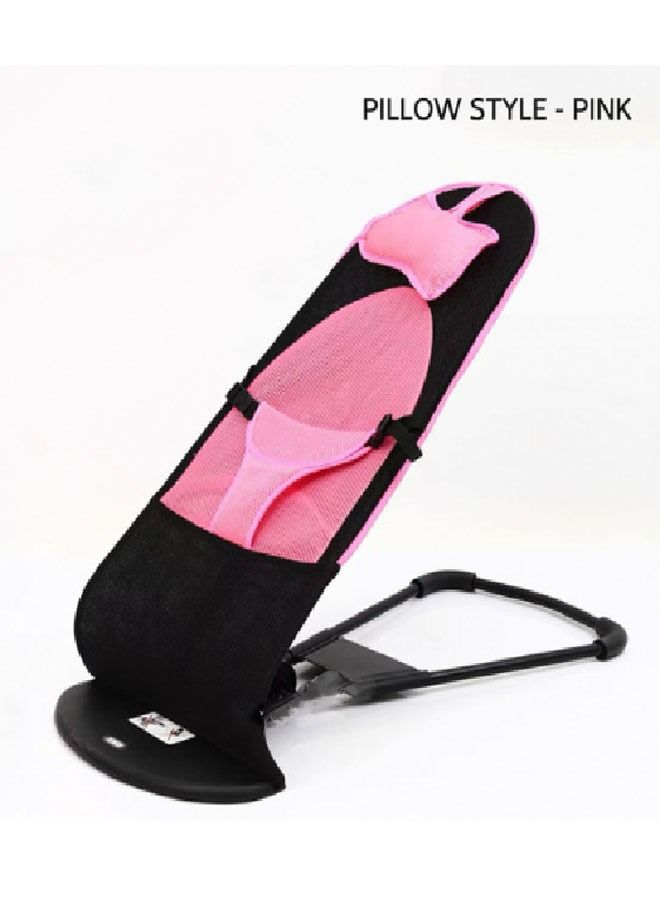 NKX Portable Pet Rocking Balance Chair - Image 1