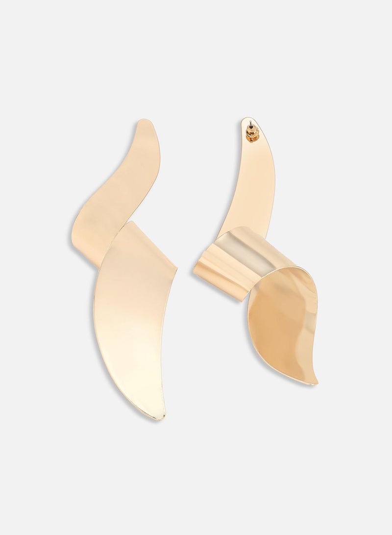 SOHI Party Artificial Drop Earring Jewellery - Image 3