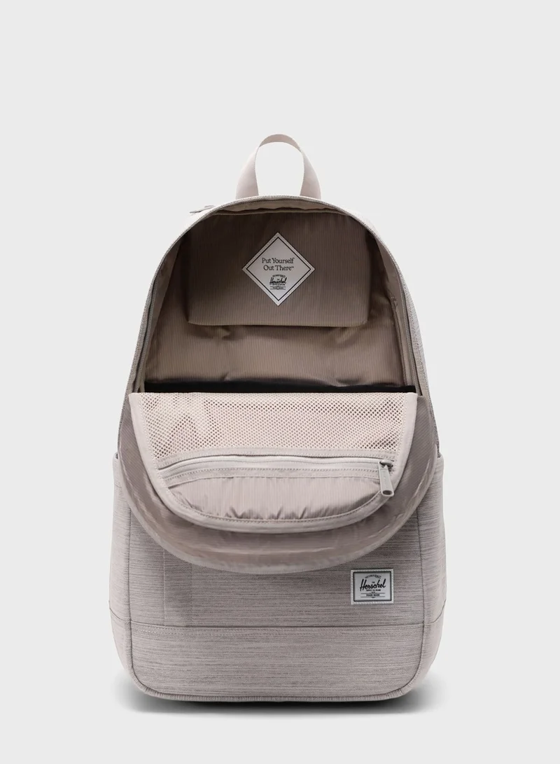Herschel Top Handle Mini Backpack