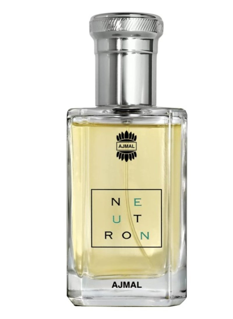 Ajmal Neutron for Men 100ml - Eau de Parfum
