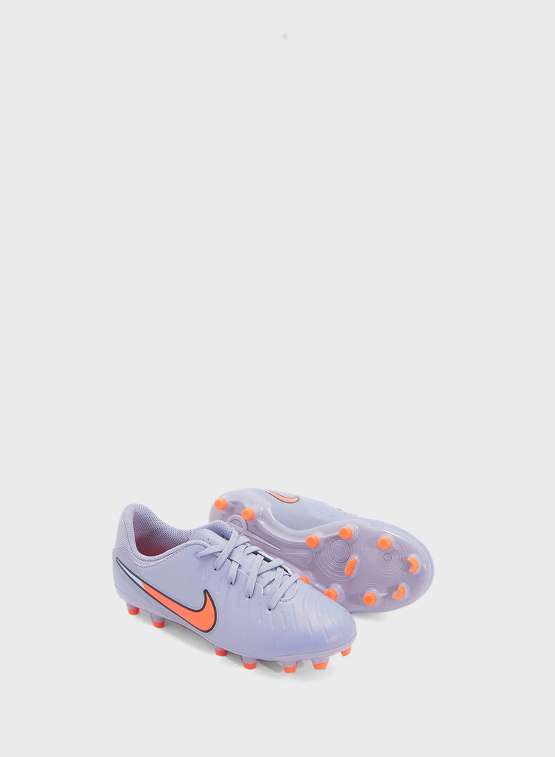 Nike Tween Legend 10 Academy Fg/Mg  - Image 3