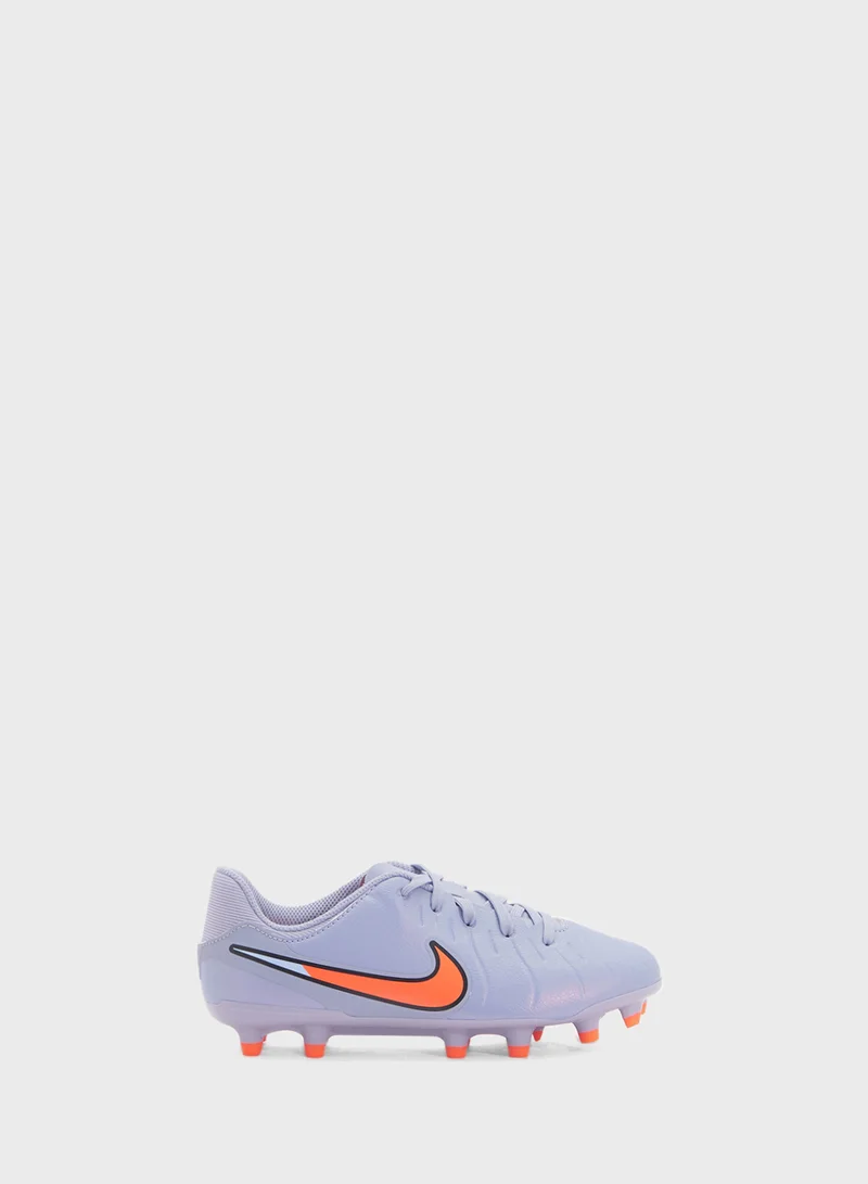 Nike Tween Legend 10 Academy Fg/Mg