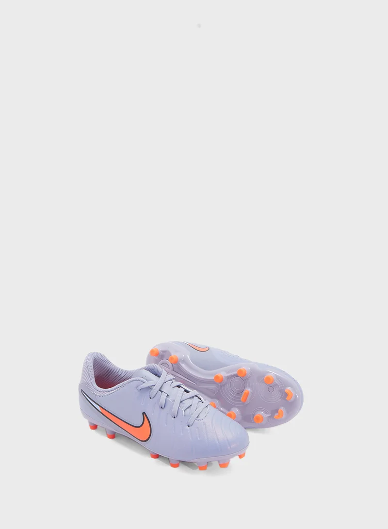 Nike Tween Legend 10 Academy Fg/Mg