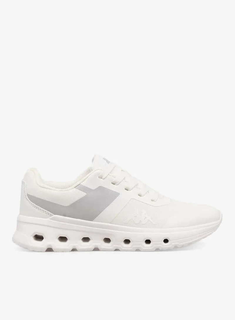 Women Lace-Up Sports Shoes