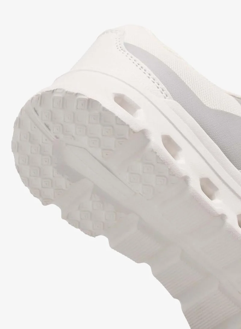 Kappa WHITE Women Lace-Up Sports Shoes for Women | Best Price UAE