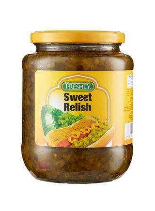 Sweet Relish