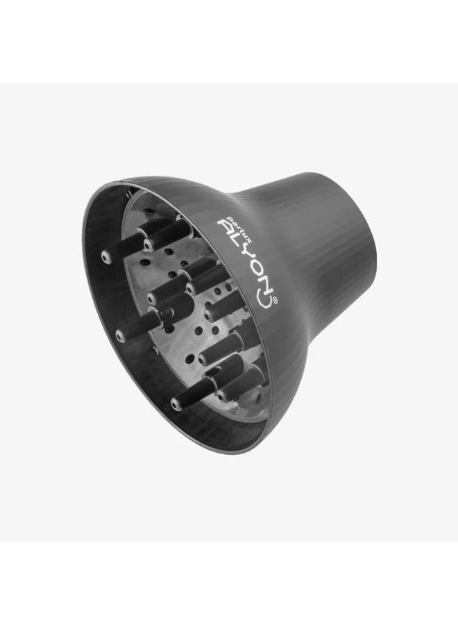 Parlux Alyon and Advance Massage Diffuser for Curls 1unit - Image 1