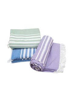 1 Mush Bamboo-derived Rayon Turkish Towel (Set of|1 Mush Bamboo-derived Rayon Towel (Green)..vb|1 Mush Bamboo-derived rayon Turkish Towel (Lavend - pzsku/ZF7E11ABC688686C3948AZ/45/_/1729064165/ce840bc1-b0eb-4625-9226-723ff3e15d64