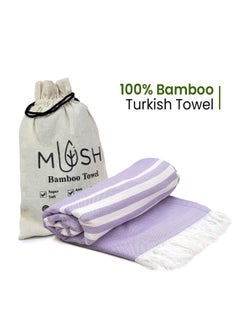 1 Mush Bamboo-derived Rayon Turkish Towel (Set of|1 Mush Bamboo-derived Rayon Towel (Green)..vb|1 Mush Bamboo-derived rayon Turkish Towel (Lavend - pzsku/ZF7E11ABC688686C3948AZ/45/_/1729064176/10e758e6-56f3-45dd-b429-09a5de93c222