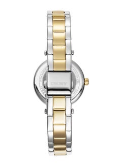 DKNY DKNY Essential Mini DK1L043M0075 - Stainless Steel Female Quartz 3 hands  - Image 3
