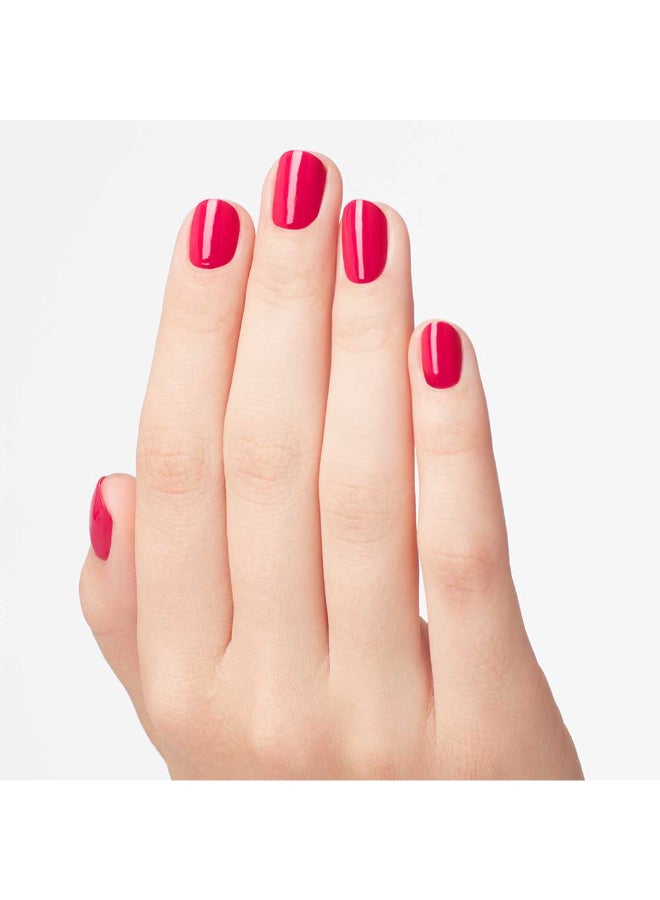 OPI طلاء أظافر كلاسيكي - دب الكوالا-ي، وردي، 15 مل - Image 3