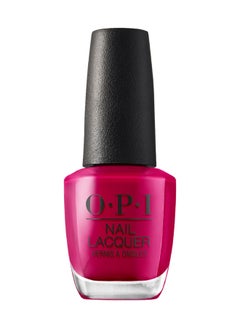 OPI Classic Nail Lacquer - Koala Bear-Y, Pink, 15Ml  - Image 1
