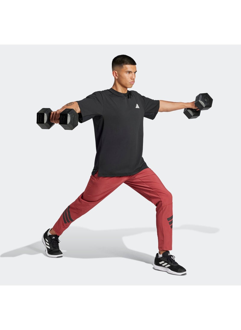 Adidas Graphic T-Shirt  - Image 4