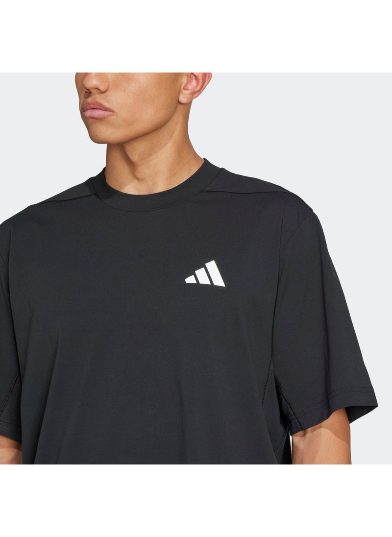 Adidas Graphic T-Shirt  - Image 2