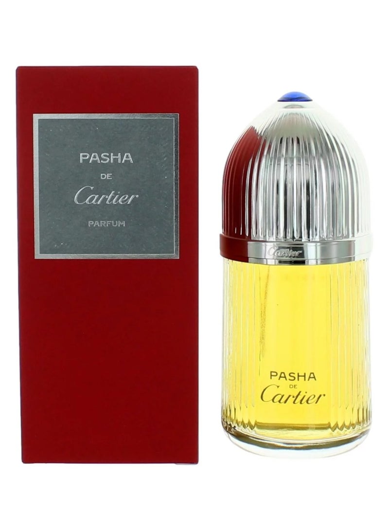 كارتييه عطر كارتييه باشا بارفيوم 100ملليلتر - Image 2