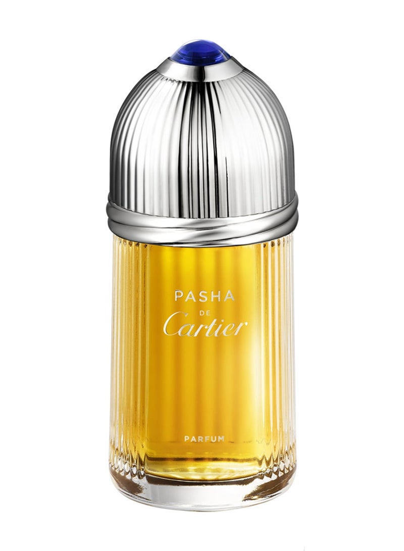 كارتييه عطر كارتييه باشا بارفيوم 100ملليلتر - Image 1