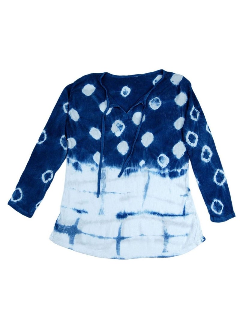 Jacquard Indigo Tie Dye Kit  - Image 3
