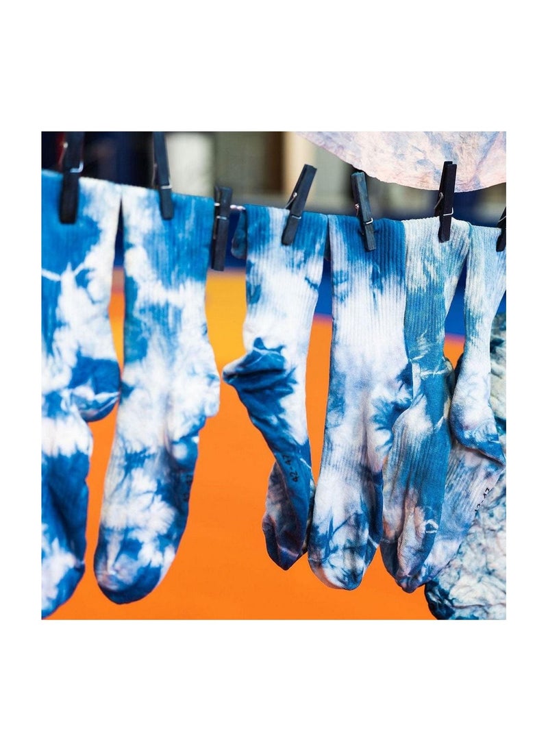 Jacquard Indigo Tie Dye Kit  - Image 5