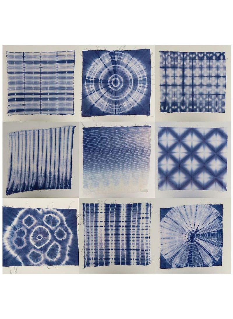 Jacquard Indigo Tie Dye Kit  - Image 4