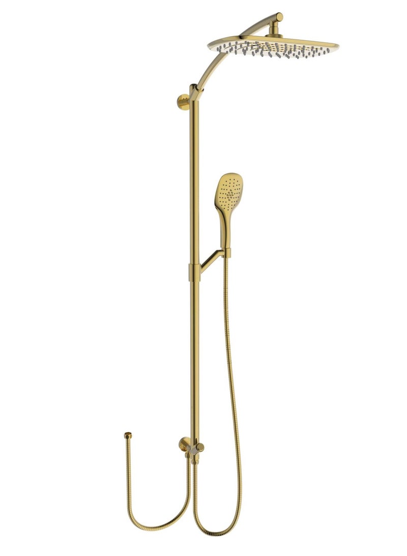 HESANIT Elite Bath Shower Column Set - Image 1