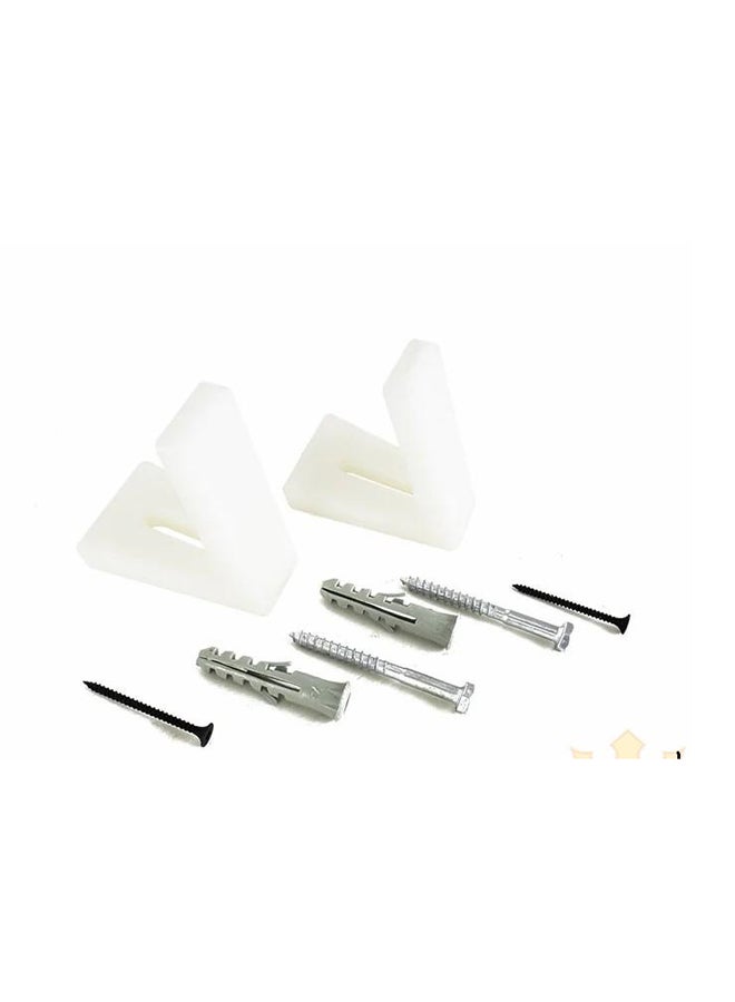 Cleopatra Side Nail Set Mos 