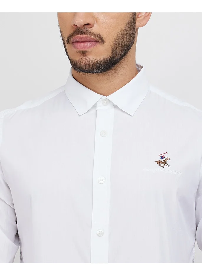 bhpoloclub Sport Fit Shirt