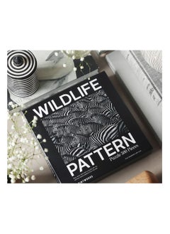 PrintWorks Puzzle wildlife Pattern Zebra 500pc Jigsaw  - Image 3