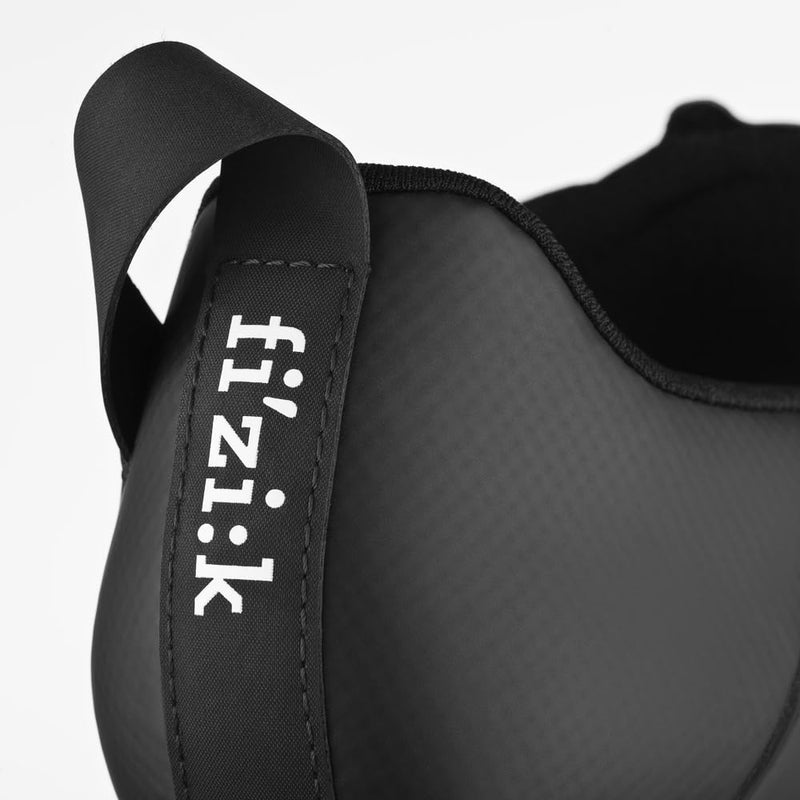 Fizik Transiro Hydra, Highly Breathable Triathlon Innovative Shoes, White/Black, 8.5-9 - Image 5
