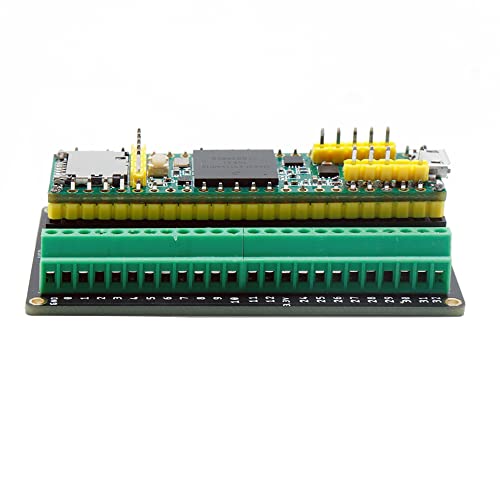 Treedix Breakout Board Module with Pin Board for Teensy 4.1/3.5/3.6 Compatible with Arduino - Image 2
