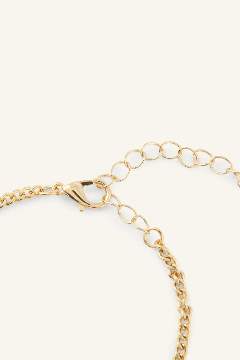 Defacto  3 piece Bracelet for Women | Best Price UAE
