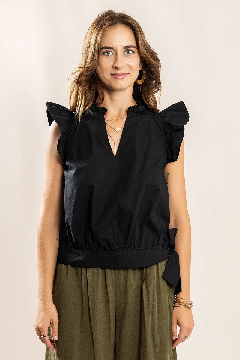Pollie Top