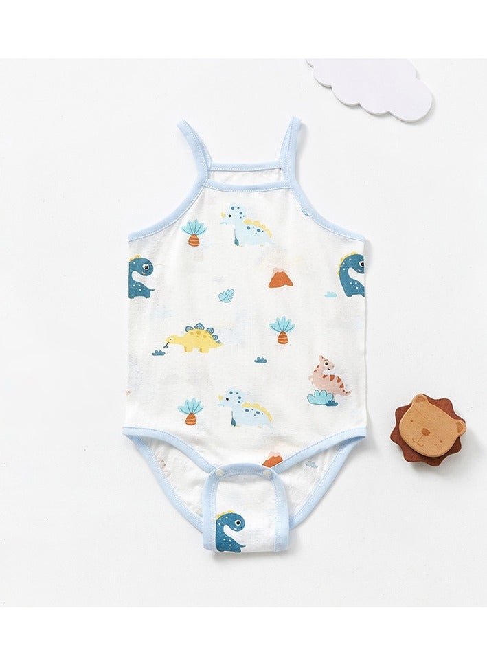 RedMapleTEK New Kids Onesie - Image 1