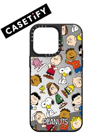 Black/Snoopy