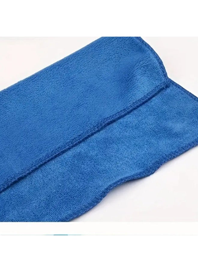 RANK - Pack Of 2 - Towel Set For Cleaning Coffee Machines And Steaming Wand - Image 1