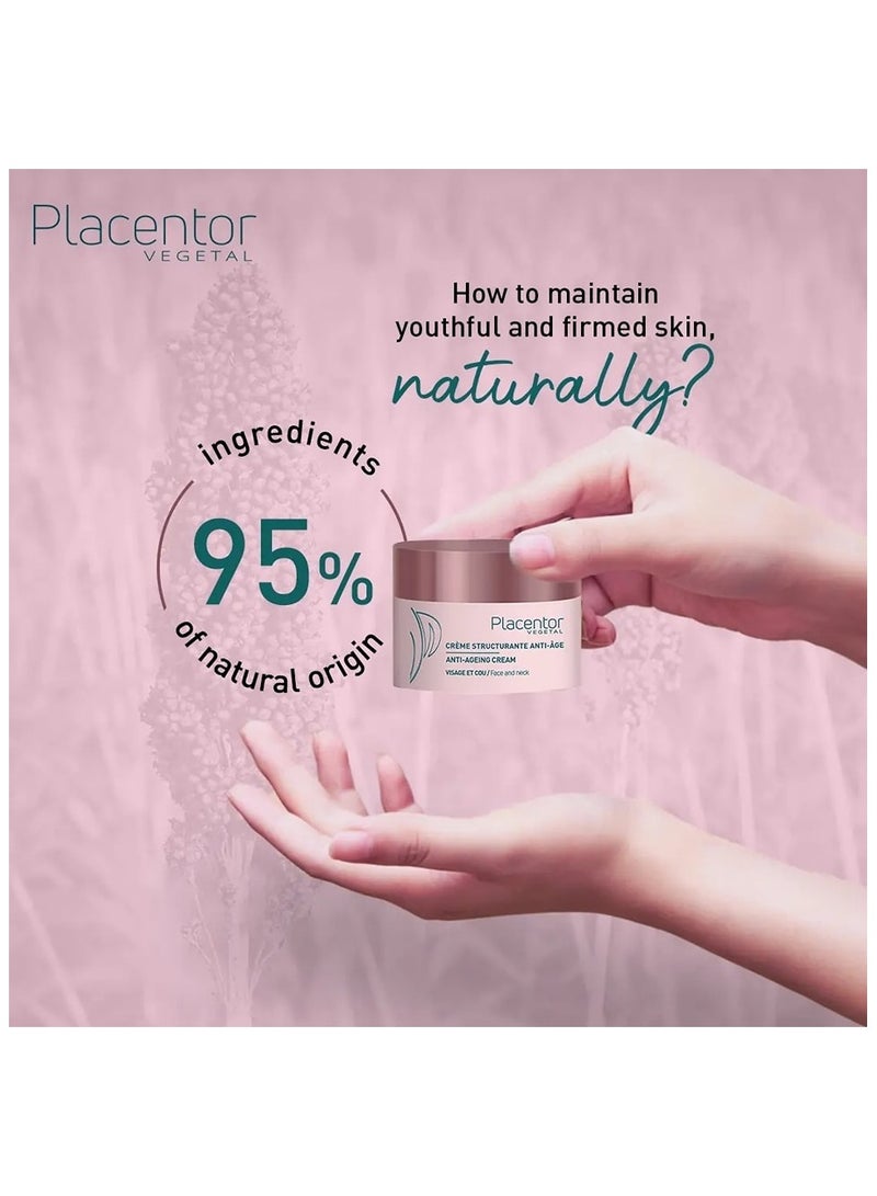 بلاسينتور فيجيتال بلاسينتور كريم مكافحة التجاعيد - Image 3