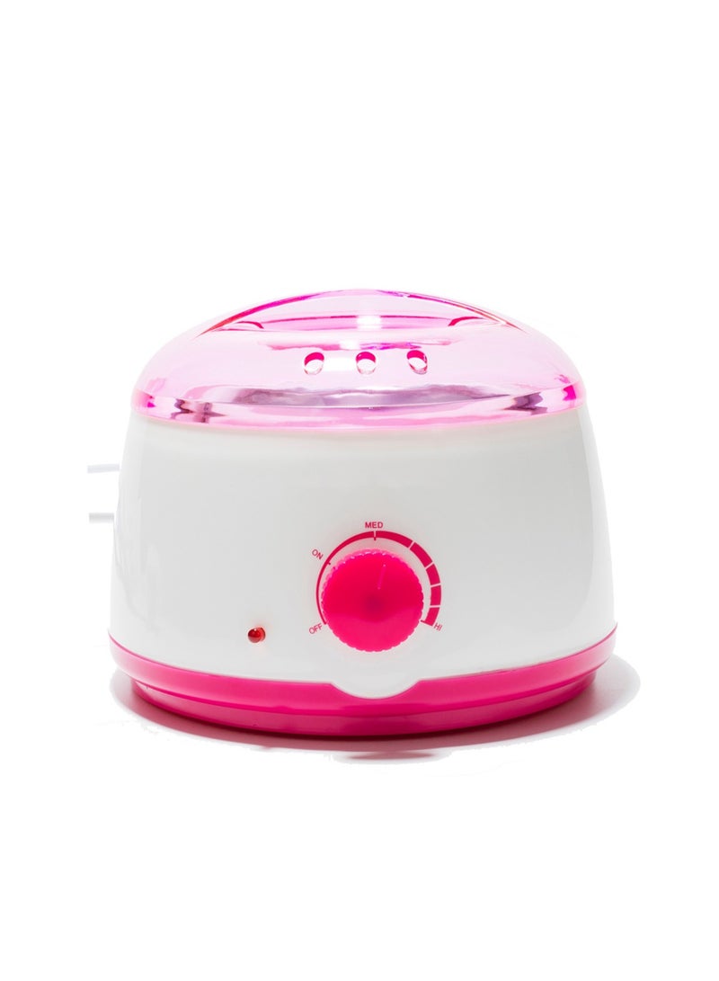 Wax Heater - Image 1