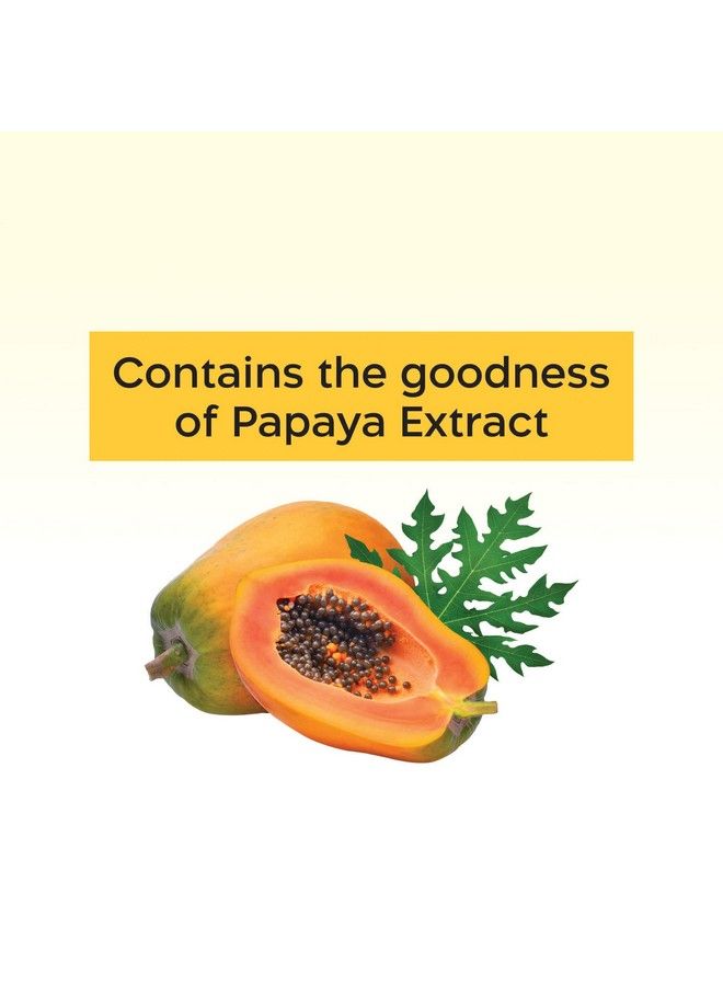 Beeone Papaya Moisturizer 500 Ml - Image 5