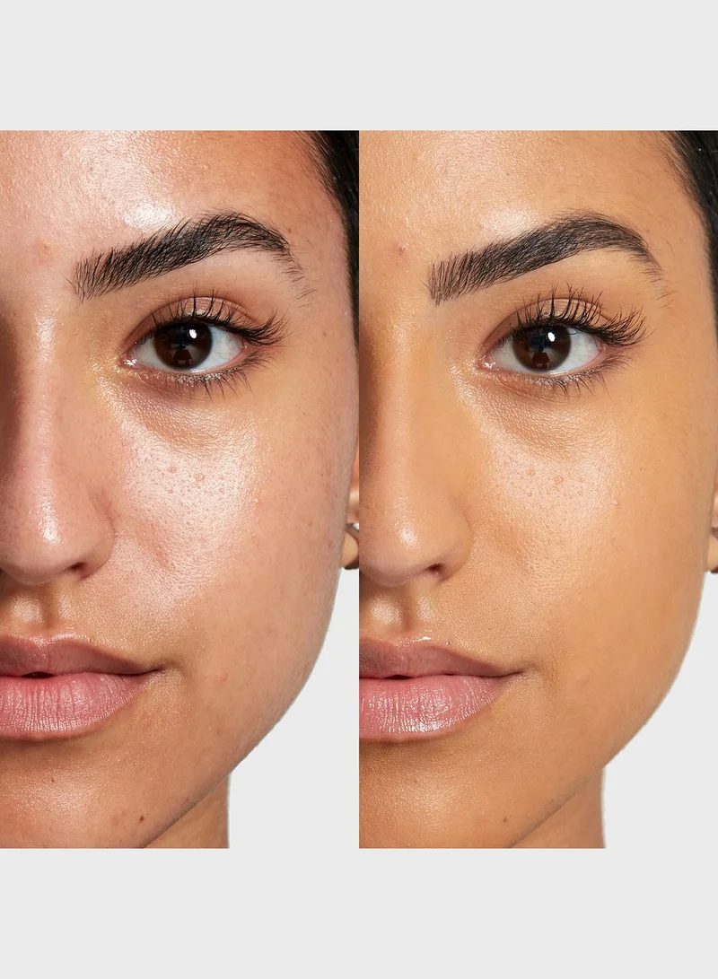 NYX PROFESSIONAL MAKEUP Can't Stop Wont Stop 24Hr Foundation- Medium Buff