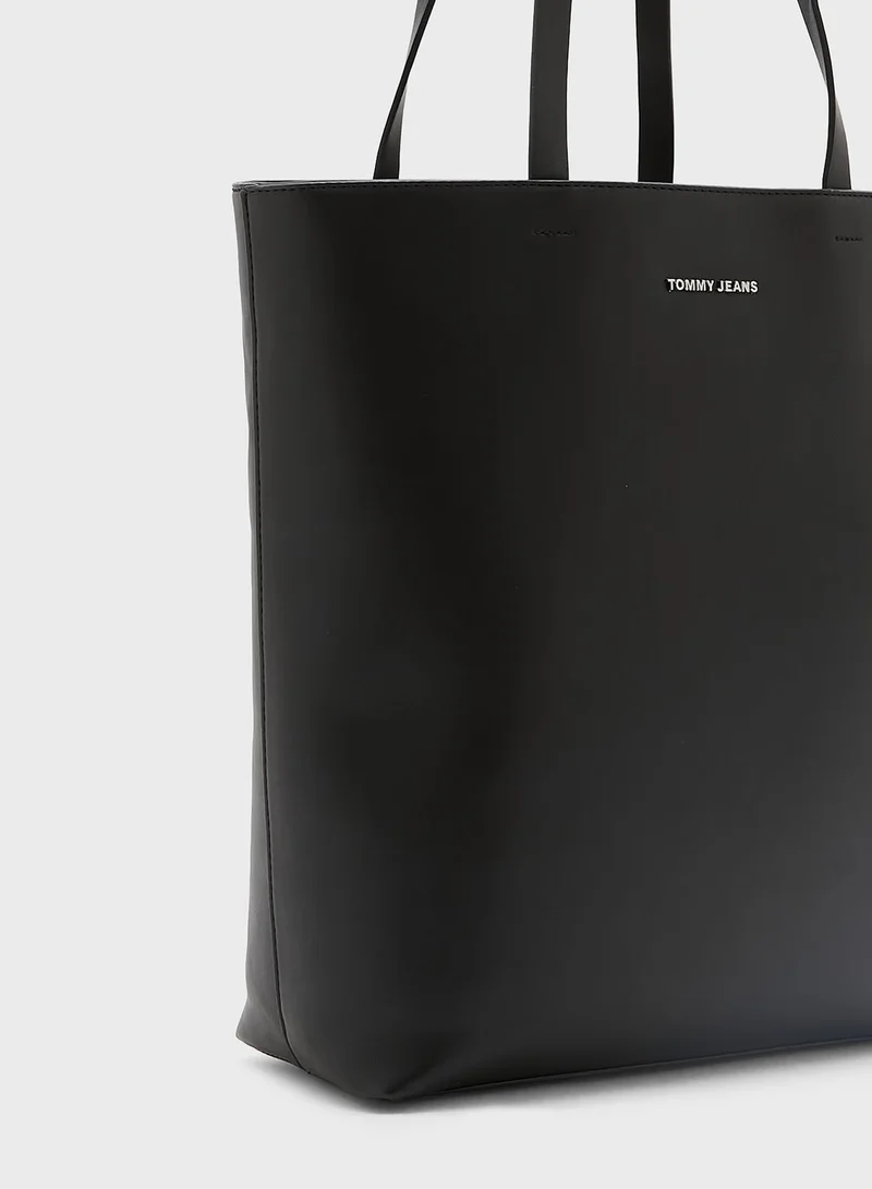 TOMMY JEANS Academia Tote Bag