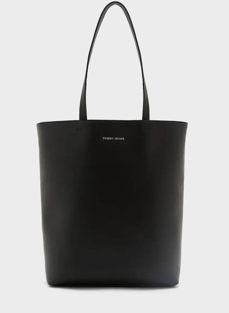 TOMMY JEANS Academia Tote Bag