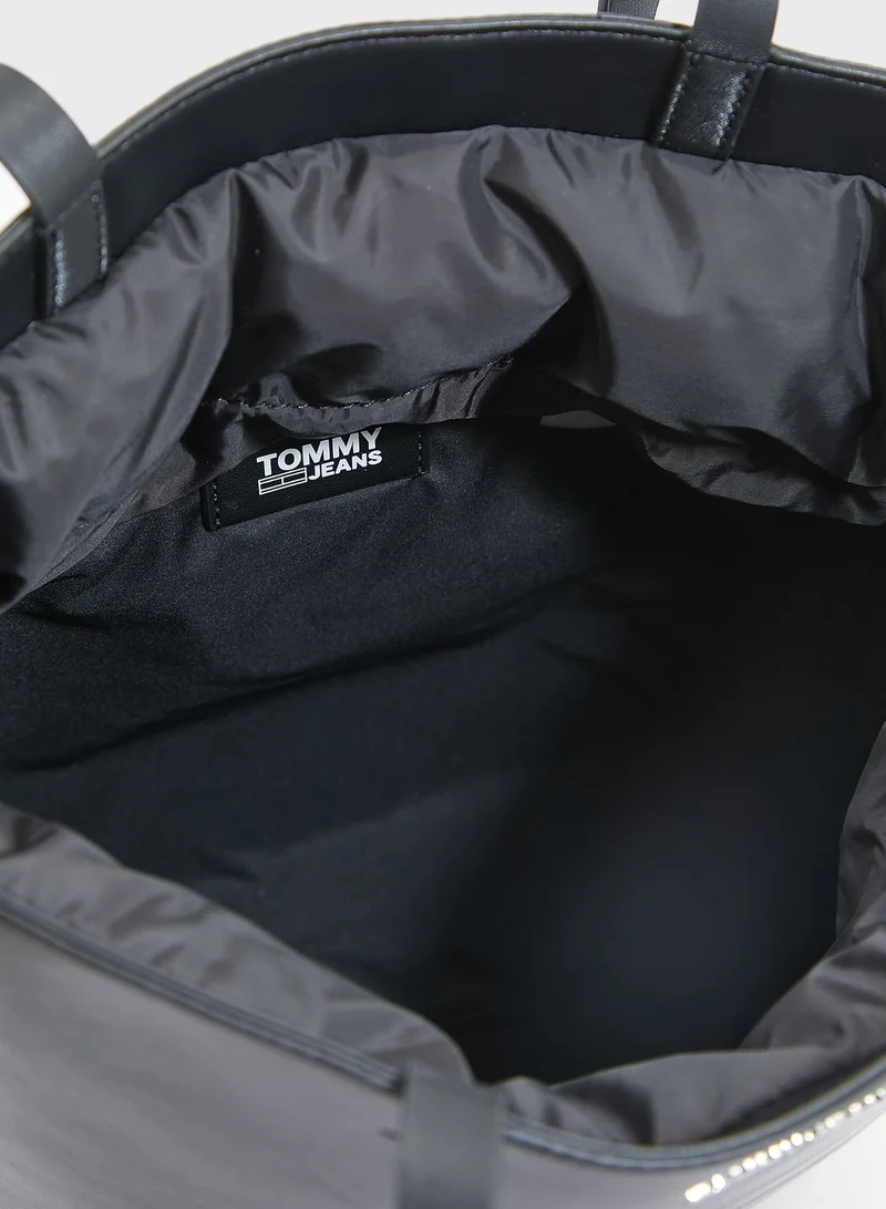 TOMMY JEANS Academia Tote Bag